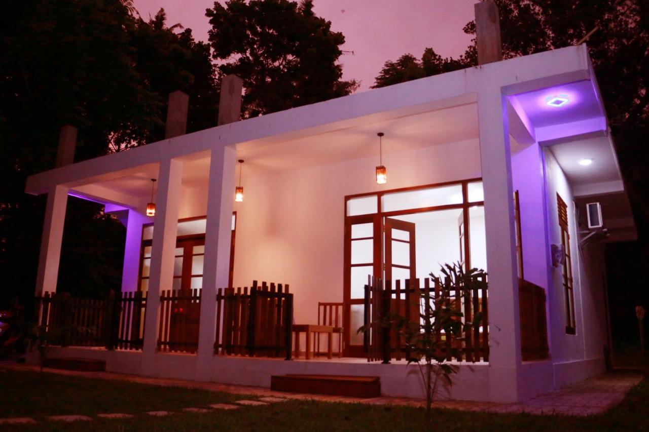 Talalla 170 Villa Экстерьер фото